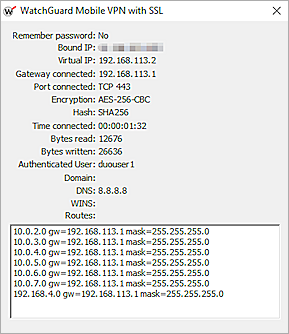 Screenshot of authentication diagram